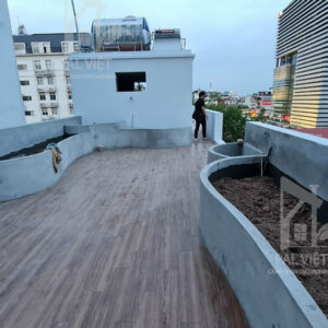 Tạo hình uốn cong