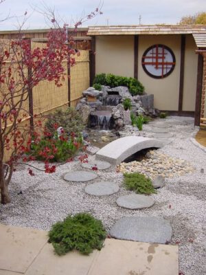 karesansui-garden
